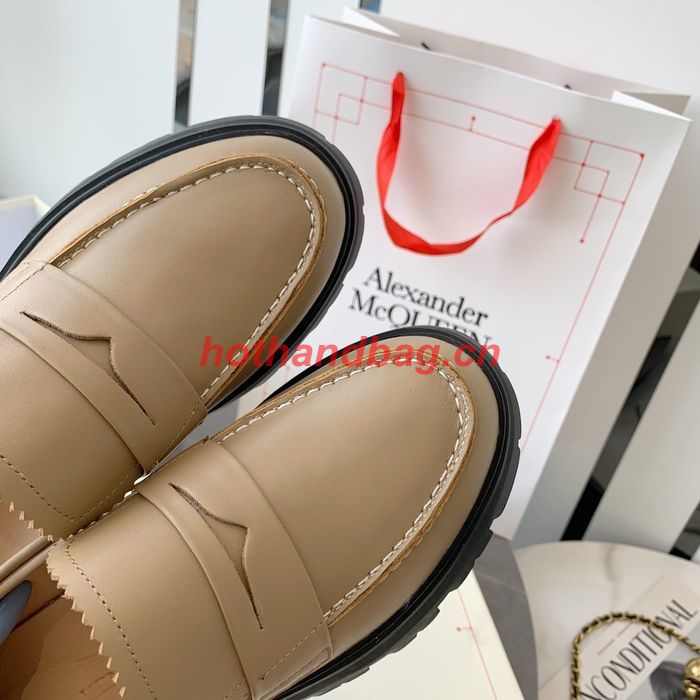 Alexander Mcqueen Shoes AMS00042